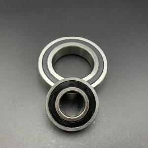 Wholesale 7006C-2RZ Sealed Spindle Bearings 30x55x13mm Precision Angular Contact Bearings from china suppliers