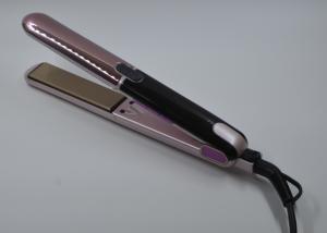 Wholesale 360 Degree Swivel LCD Display 40W Flat Iron Hair Straightener from china suppliers