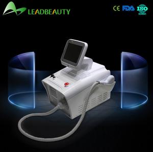 Wholesale 808nm Diode Laser Hair Removal Equipment For Permanent Hair Removal from china suppliers