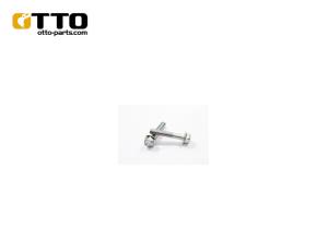Wholesale Small Size Isuzu Excavator Engine Parts 9-93090408-0 Front Axle Head Bolts TFS55 4JB1 from china suppliers