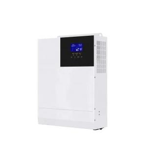 Wholesale 5000W 3000W OEM On Grid Inverter 110V 24V 3.6KW Pure Sine Wave Inverter from china suppliers