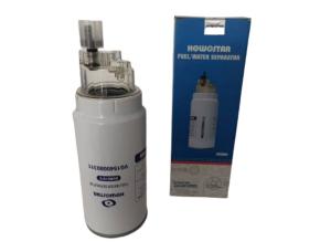 Wholesale VG1540080311 Fuel Filters China Truck Fuel Filter HOWO Fuel Filter from china suppliers