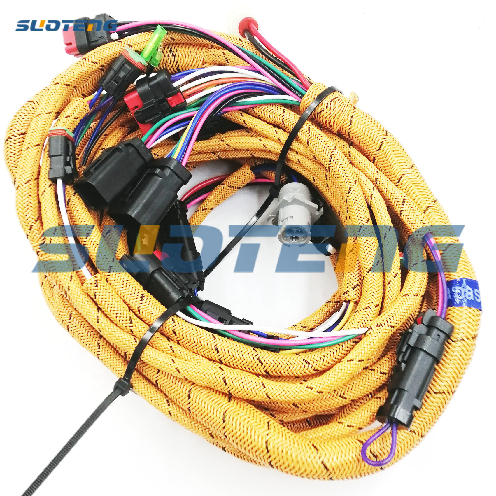 259-4910 Wiring Harness 2594910 For 385C Excavator