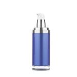 ABS plastic vacuum bottle can be customized 15ml 30ml 50ml Acrylic Airless