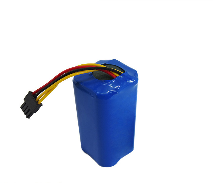 4S 12.8V IFR 26650 4000mah Rechargeable Batteries For Solar Lights