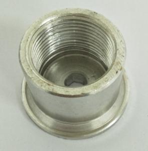 Wholesale Aluminum Alloy CNC machining Parts from china suppliers