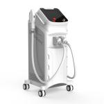 Low Risk Professional Laser Hair Removal Device No Scar During / After