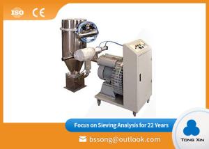 Wholesale Stainless Steel Vacuum Feeding Machine Customized Pneumatic Vacuum Conveyor\ from china suppliers