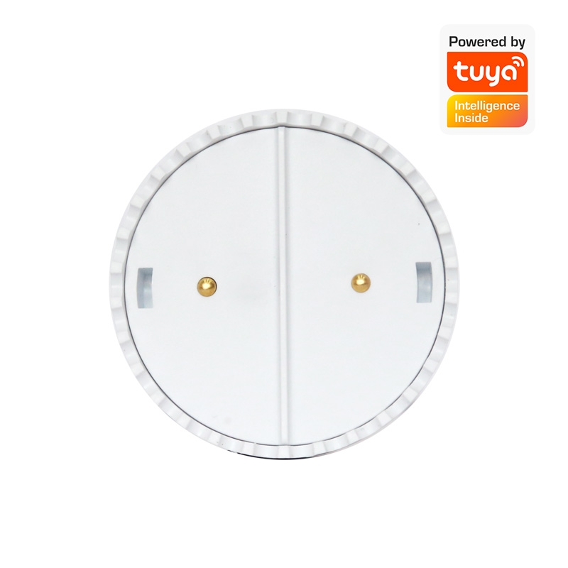 95%RH Wifi Enabled Water Leak Detector DC3V Smart Alarm Sensor