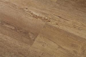 Wholesale Hybrid SPC Vinyl Plank Flooring Easy To Install Luxury 4mm 4.5mm from china suppliers