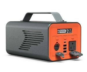 Wholesale Outdoor 24V Portable Emergency Battery Backup Power Pure Sine Mobile Power Backup from china suppliers