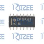 SN74HC138DR