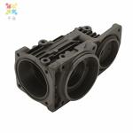 Mercedes-Benz ML Class W166 Air Suspension Compressor Parts Cylinder Head