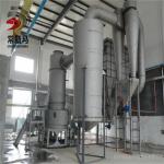 400kg/H Spin Chemical Industrial Flash Dryer Fluidized Spin Flash Drying