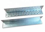 Wall Angle Stud Truss Profiles Metal Stud Roll Forming Machine Plant