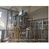 Buy cheap Shaanxi Chengda Blast Slag Treatment Industrial Solid Waste Furnace from wholesalers