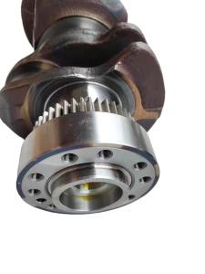 Wholesale Standard Volvo D6D Diesel Engine Crankshaft from china suppliers
