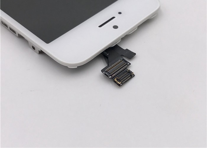 OEM 4.0 Inch Apple Iphone 5 Screen Replacement 1136*640 Resolution With BOE Glass