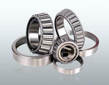 30*72*20.75mm Taper Roller Bearing 30306 Roller Plate Rolling Machine