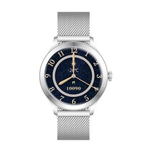 Wholesale KW10MAX Heart Rate Monitoring Smart watch , Ladies Waterproof Smart Watch IP68 from china suppliers