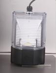 Small Outdoor LED Wall Pack 15W 25W Power Dusk To Dawn LED Light CE Rating