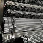 Carbon Steel Pipe Welded Pipe Hot Rolled Seamless Steel Pipe