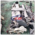 Japanese Used Toyota 1HZ Engine With Professional Performance