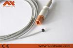 040-000058-00 Medical Temperature Probe Neonatal Skin Temperature Sensors For