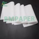 Food Grade Biodegradable Greaseproof Baking Silicone Oil Food Wrapping Paper