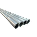 T3 T8 Temper Aluminum Round Pipe 16*11mm 6013 6061 6063 6463 Extruded Aluminum