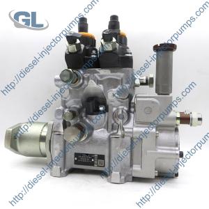 Wholesale HP0 Genuine Diesel Fuel Injection Pump 094000-0484 8-97603414-4 8976034144 from china suppliers