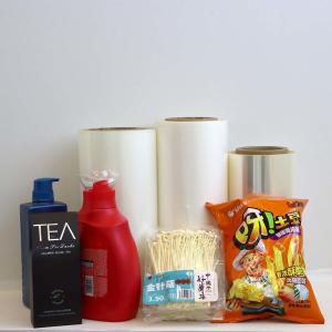 Wholesale Food Grade Custom Print Food Packaging BOPP Film Snack Chips Wrap Plastic Laminated Film from china suppliers