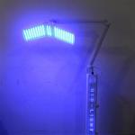 Professional Oxygen Facial Machine Anti Aging Red Light Therapy Panel Beauty
