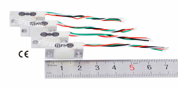 Miniature Load Sensor 2kg 5kg