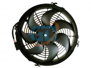Wholesale Zoomlion Concrete Pump Cooler Fans Electric Cooling Fan 1020000220 ODM from china suppliers