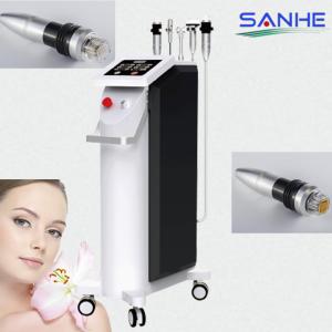 Wholesale Newest Rf Fractional Micro Needle / Fractional Rf Microneedle / Fractional Rf from china suppliers