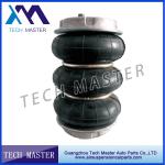 Triple CONVOLUTED Pickup Air Bag Suspension Air Rubber Bellow For Tatra 371