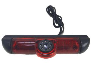 Wholesale Car Brake Light For Mercedes Benz W906 Sprinter Volkswagen VW Crafter LED Light Rear View Backup Camera PG-684C from china suppliers