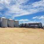 Commercial Prefabricated Workshop Buildings Customized Steel Structure