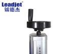 Optical Fiber Laser Marking Machine For Metal Materials Free Maintenance