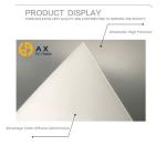 100% Virgin MMA 0.8mm Plastic Acrylic Sheet