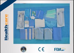 Wholesale SMS Fractional Radiofrequency Angio Disposable Surgical Packs With CE &amp; ISO13485 from china suppliers