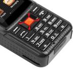 3G Mobile Phone Radio ZELLO 3500mAh IP Walkie Talkie