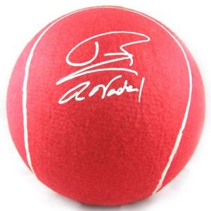 Wholesale Inflatable jumbo tennis ball 16&quot; from china suppliers