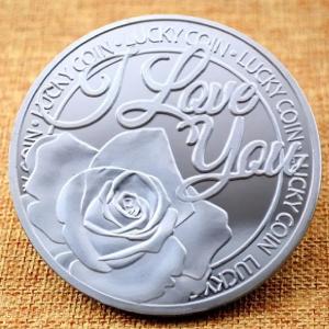 Wholesale Manufacturer Custom Souvenir Gold Silver Copper Bronze Enamel Zinc Alloy 3D Metal Commemorative Challenge Coin from china suppliers