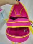 Piratical Penguin Style Kids Toddler Backpack for kindergarten NH011