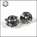 High Quality 43550-02120 Wheel Hub Unit And Bearing Assembly For TOYOTA