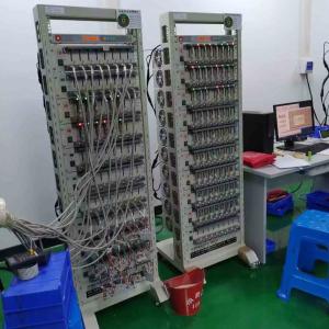 Wholesale Modular 5V Low Current LFP Battery Cycle Life Tester from china suppliers