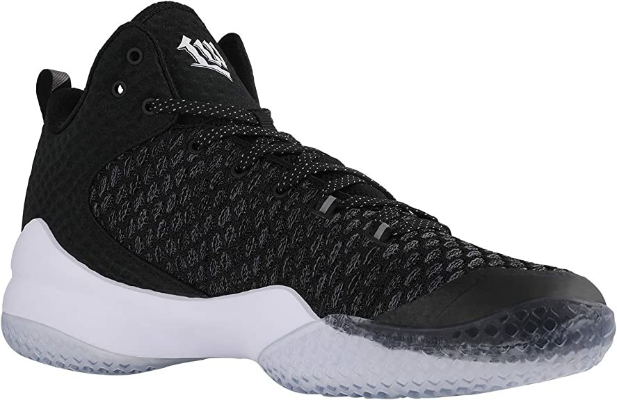 All Season EVA Sole Peak Outdoor Basketball Shoes Shock Resistant
