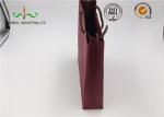 Luxury Design Packing Cardboard Gift Bags Box Copperplate Craft Kraft Paper Bag